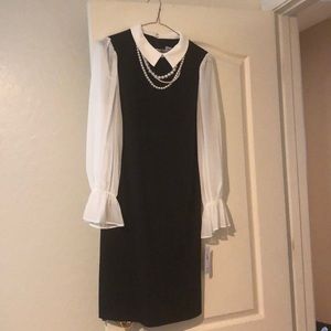 Shelby Palmer Dress